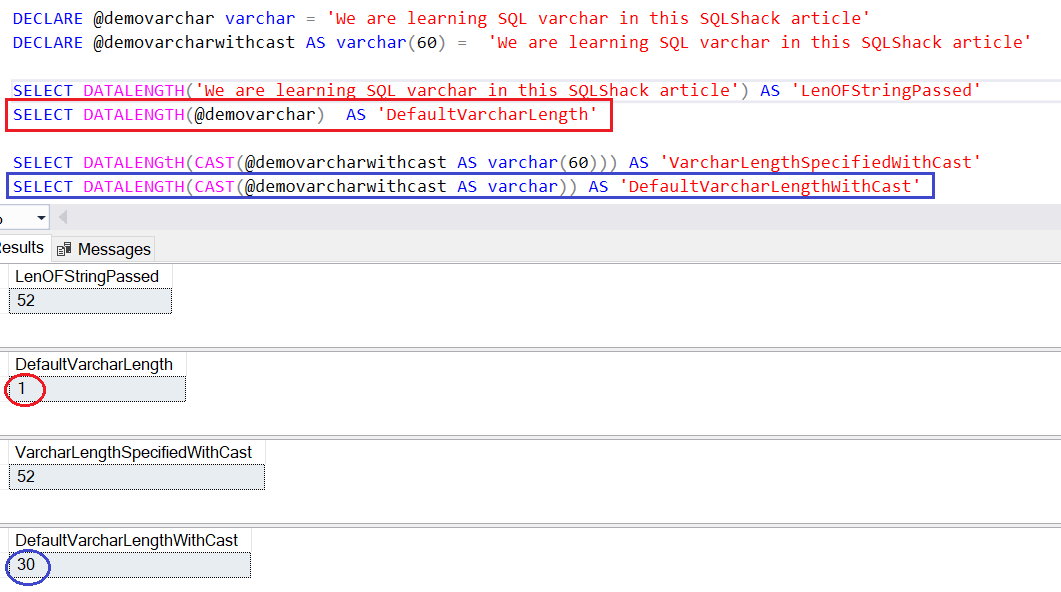 Ms Sql Cast Numeric To Varchar Printable Online