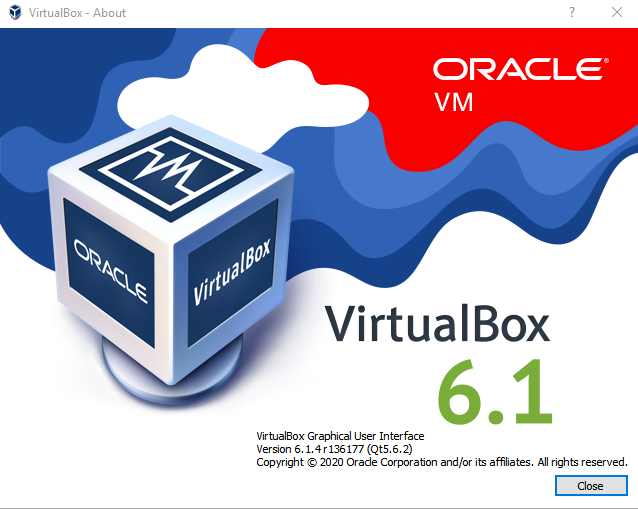 Oracle VM to prepare SQL Server Always On Availability group 
