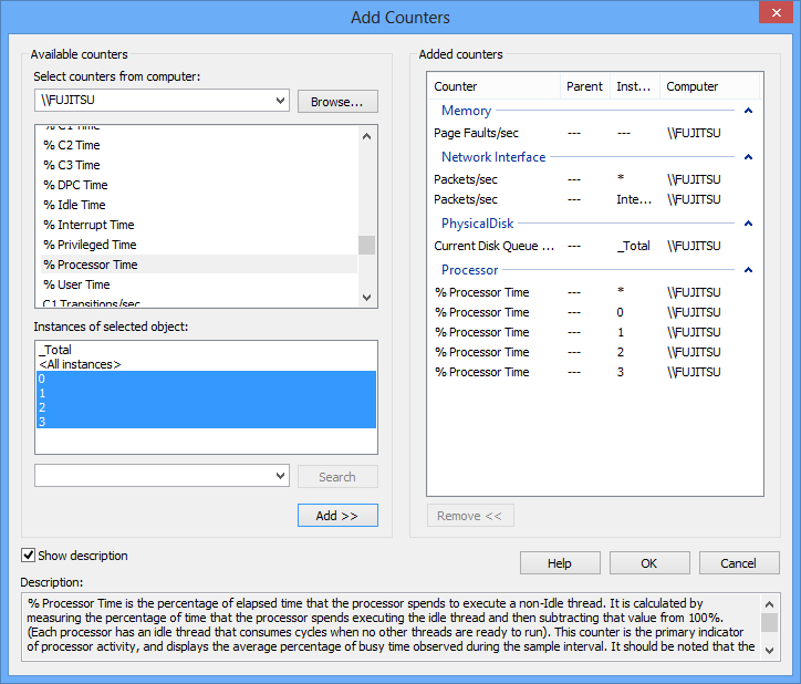 How to Detect User Idle Time Using PowerShell