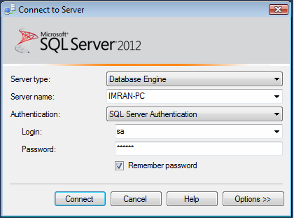 Case sql