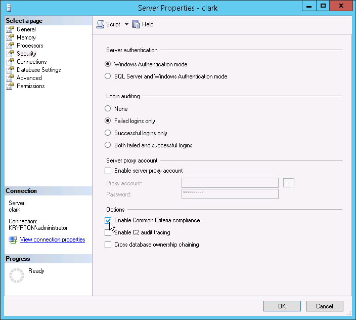 Creating A Successful Auditing Strategy For Your Sql Server Databases