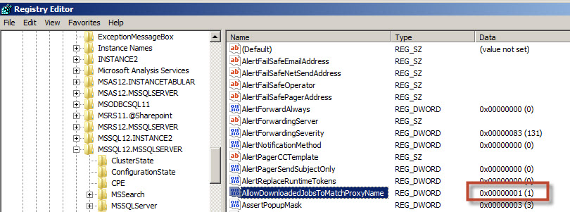 sqlserver執行計劃怎么看，如何在多個SQL Server上執行作業