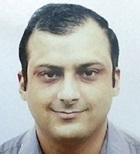 Ashish Kumar Mehta