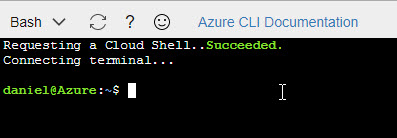 How to copy an Azure SQL database using the Azure Portal, Cloud Shell ...