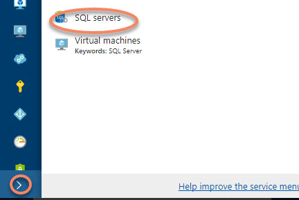 How to copy an Azure SQL database using the Azure Portal, Cloud Shell ...