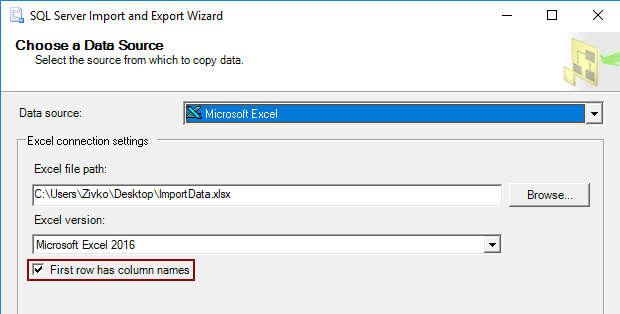 Connect Excel to SQL - a Straightforward Guide