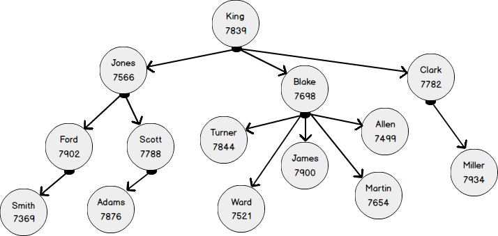 graph database diagram
