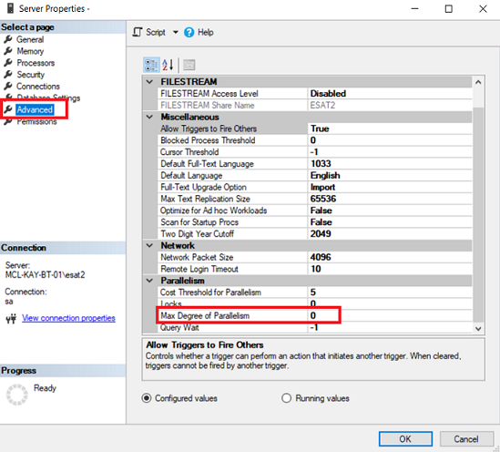 How To Use Parallel Insert In Sql Server 16 To Improve Query Performance How To Use Parallel Insert In Sql Server 16 To Improve Query Performance