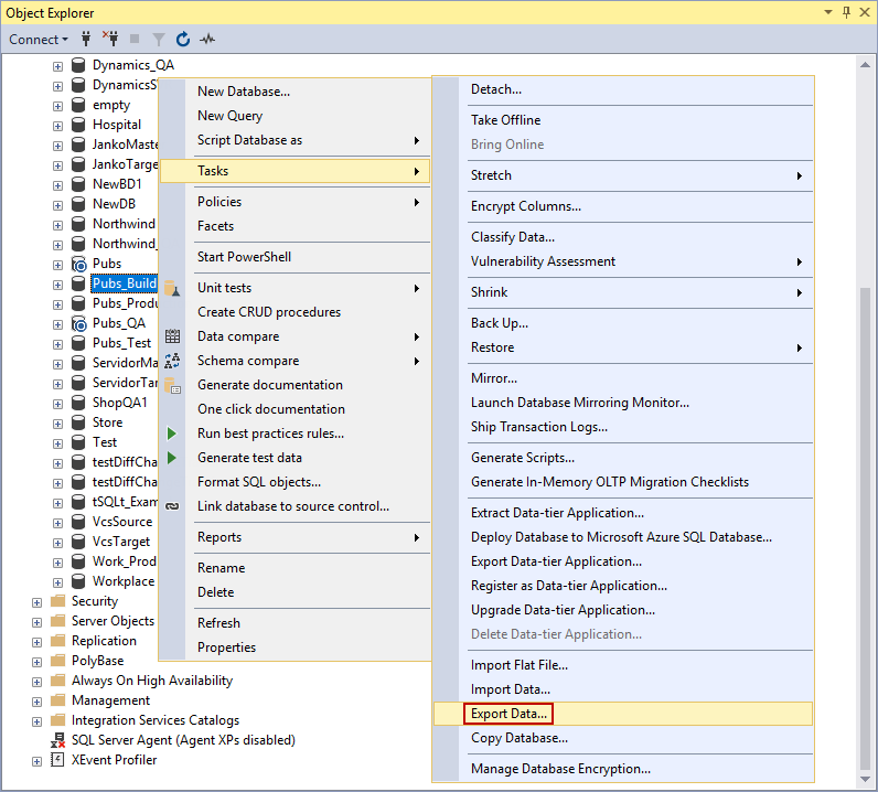 Ms Sql Import Multiple Excel Worksheets Into One Table