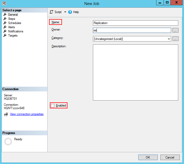 sql dml ddl_如何设置DDL和DML SQL Server数据库事务复制解决方案-CSDN博客