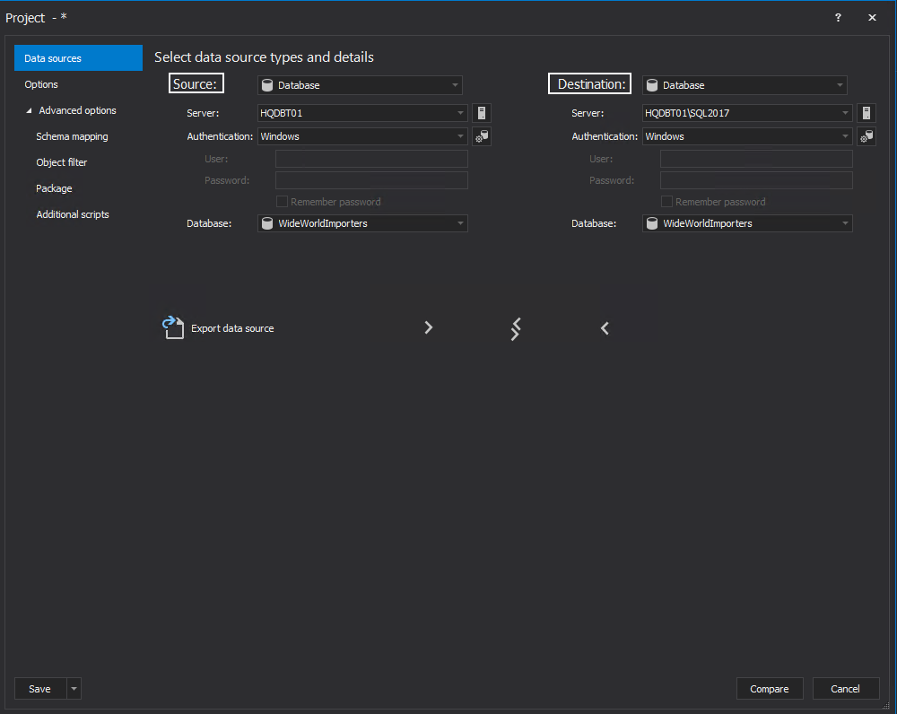 sql dml ddl_如何设置DDL和DML SQL Server数据库事务复制解决方案-CSDN博客