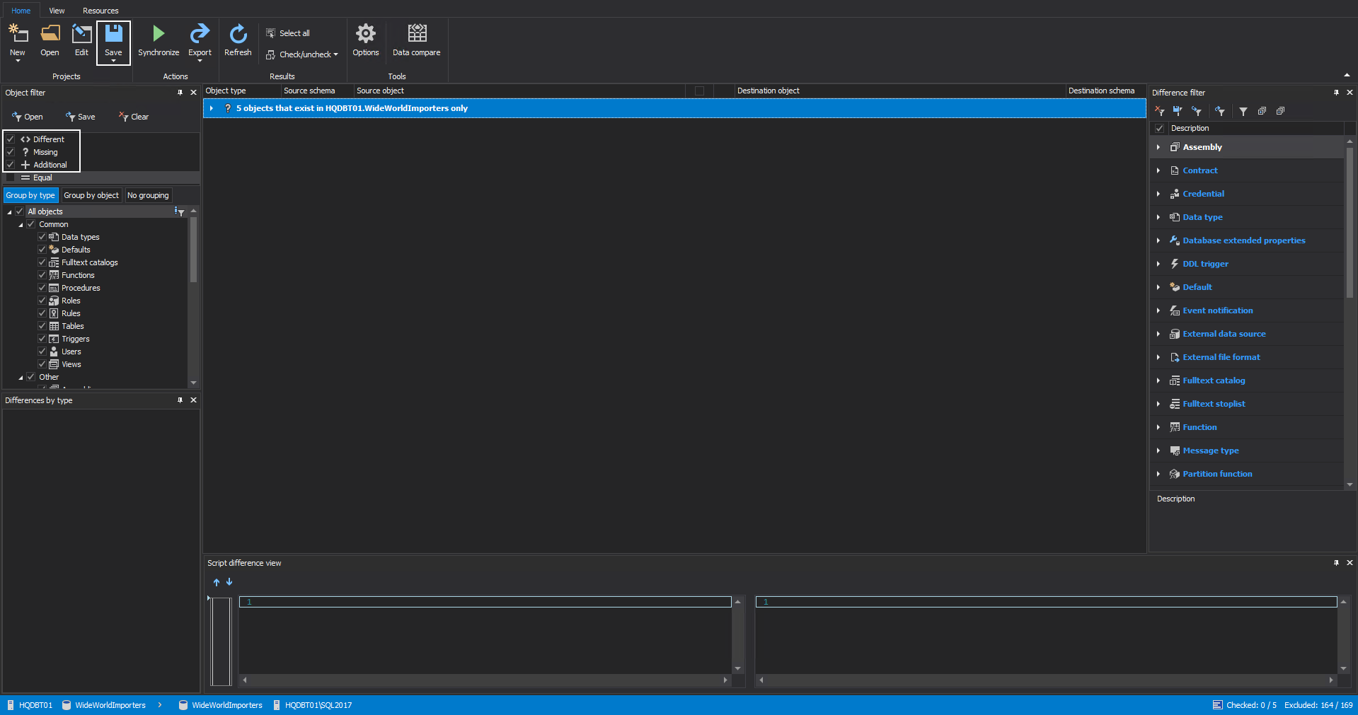 sql dml ddl_如何设置DDL和DML SQL Server数据库事务复制解决方案-CSDN博客