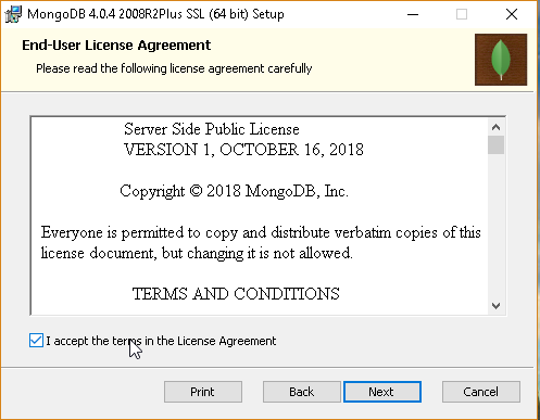 Enhanced Polybase Sql 2019 Mongodb And External Table