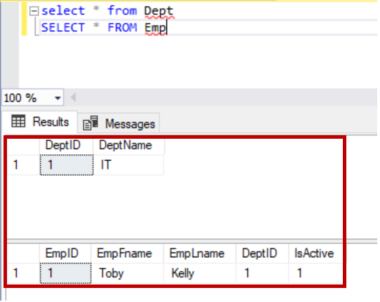 Sql create table foreign key