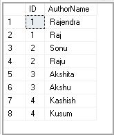 Get xml value from sql