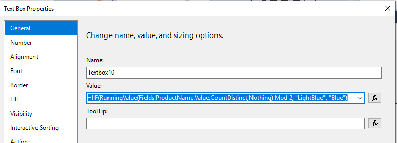 Adding a value to the newly added column.