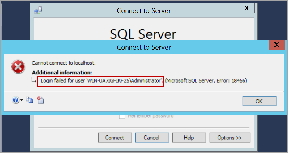 How To Retrieve Lost Sa Password In Sql Server 2008 R2