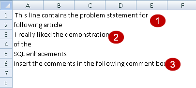 Save SSMS output in Excel