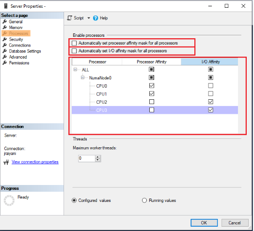 Sql Server Hardware Performance Tuning Sql Server Hardware Performance Tuning