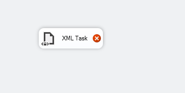 XML task 