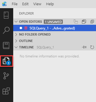 Files Explorer