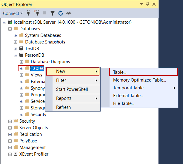 Introducing SQLTools - relational database tools in your browser