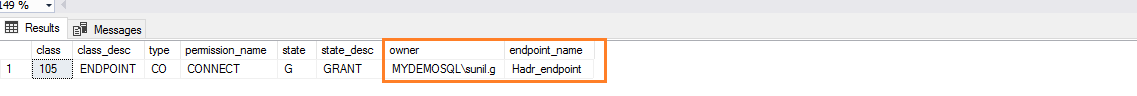 endpoint owner 