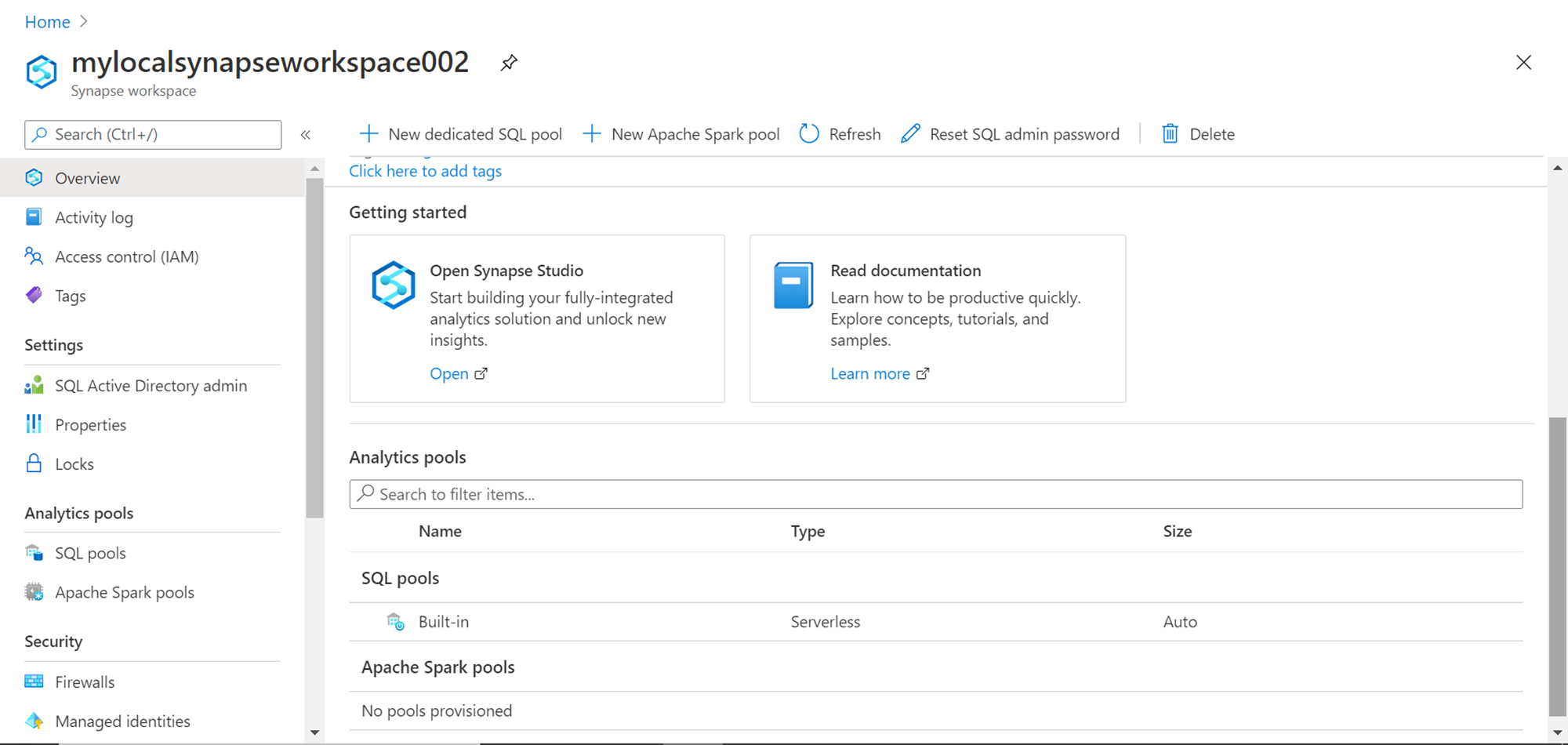 A Simple Guide to Azure Synapse Analytics (2023 Version)